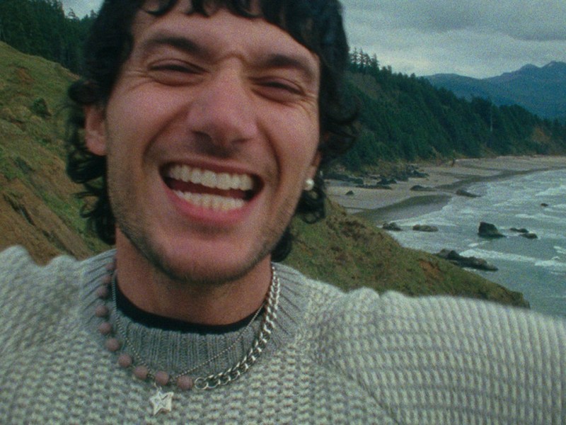 ok – jeremy&nbsp;zucker