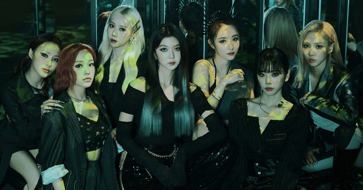 BONVOYAGE – Dreamcatcher