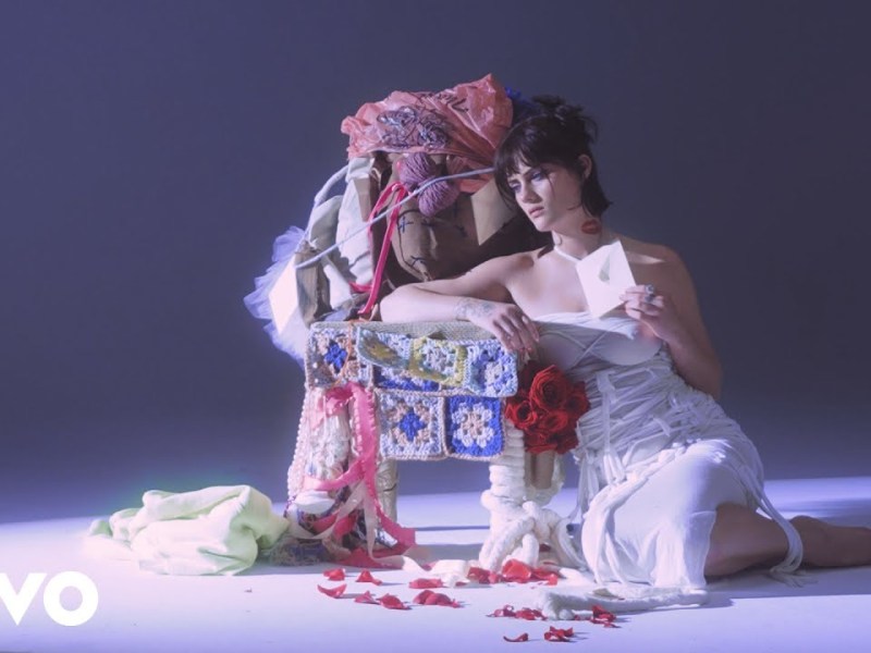 Everything I’m Not –&nbsp;EMELINE