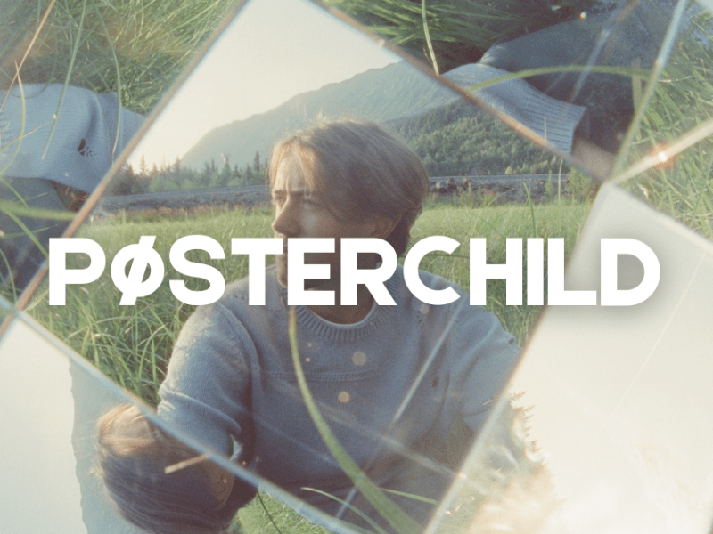 PØSTERCHILD caffeinated corner