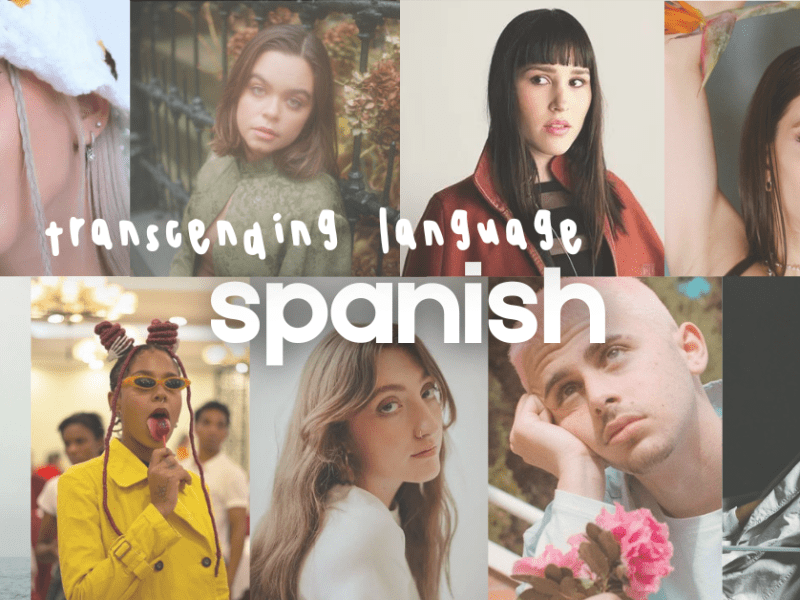 transcending language in&nbsp;spanish