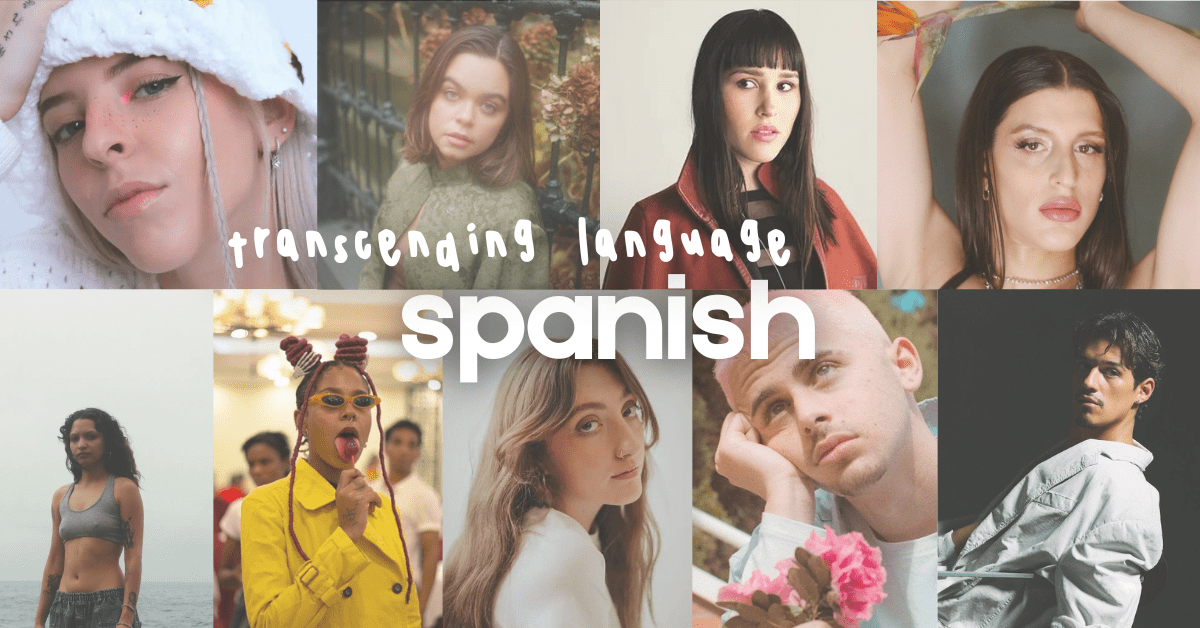 transcending language in&nbsp;spanish