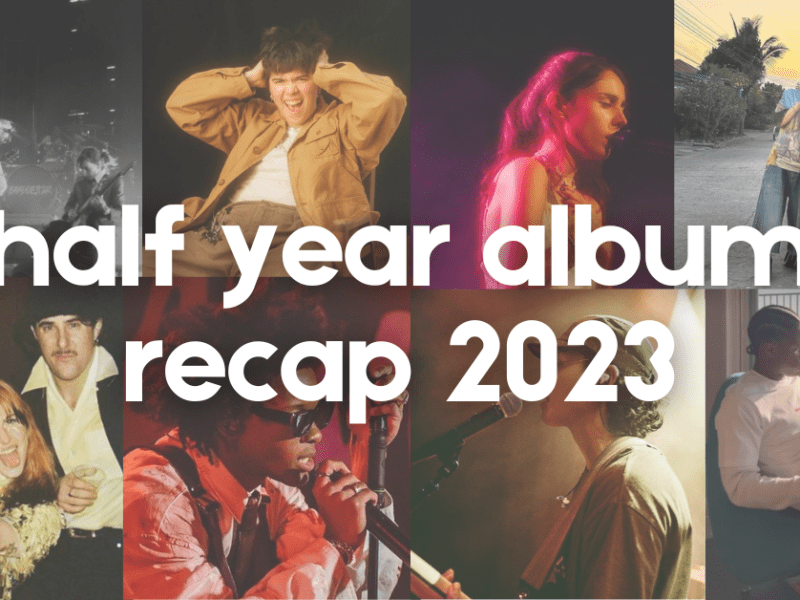 half year recap&nbsp;2023