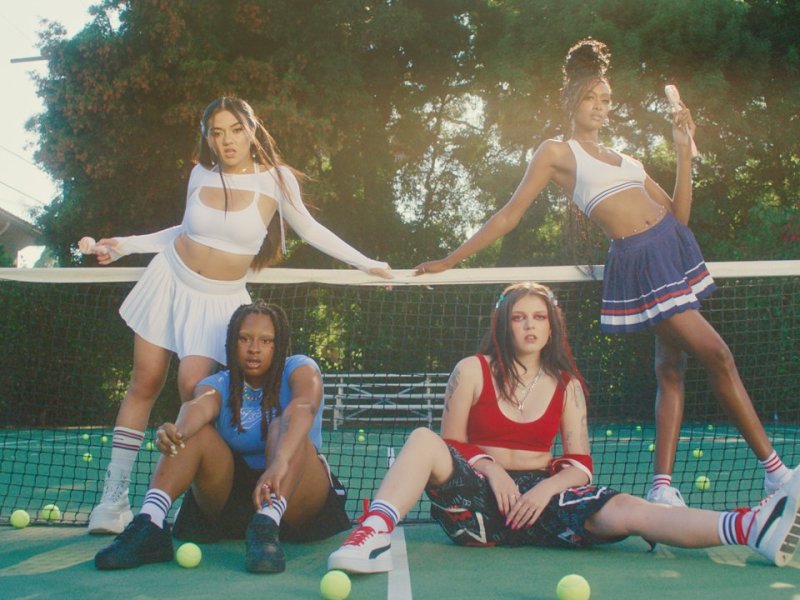 Join the CLIQUE with Citizen&nbsp;Queen