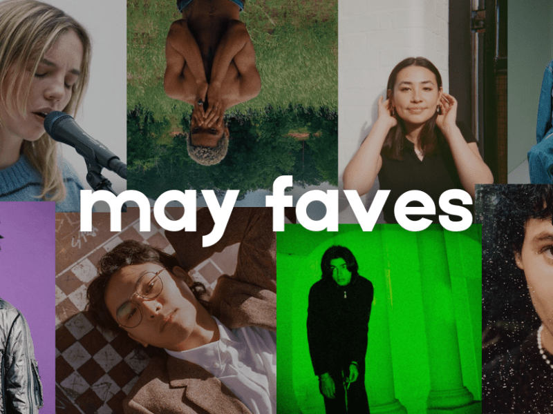 may faves