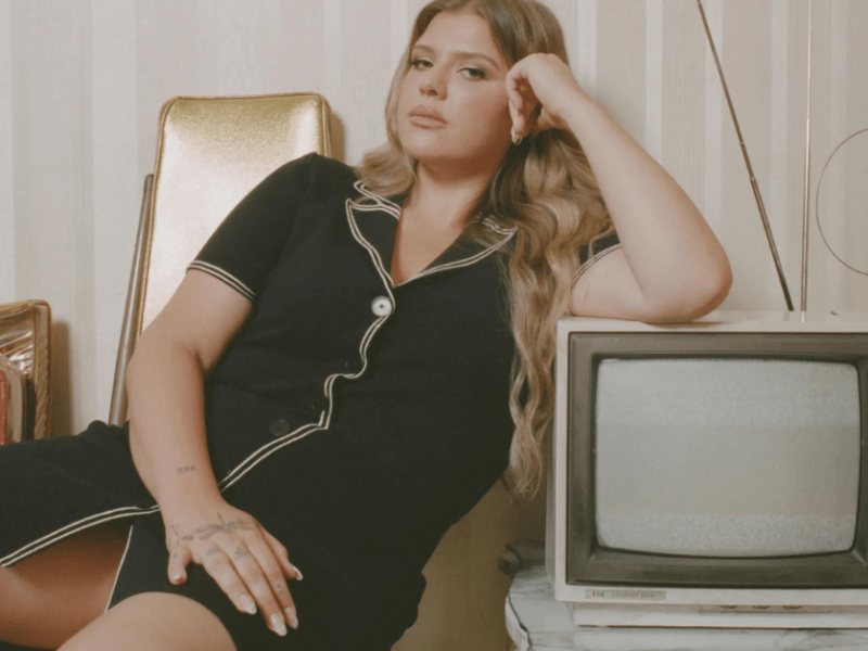 I Adore You, yebba’s&nbsp;Waterfall