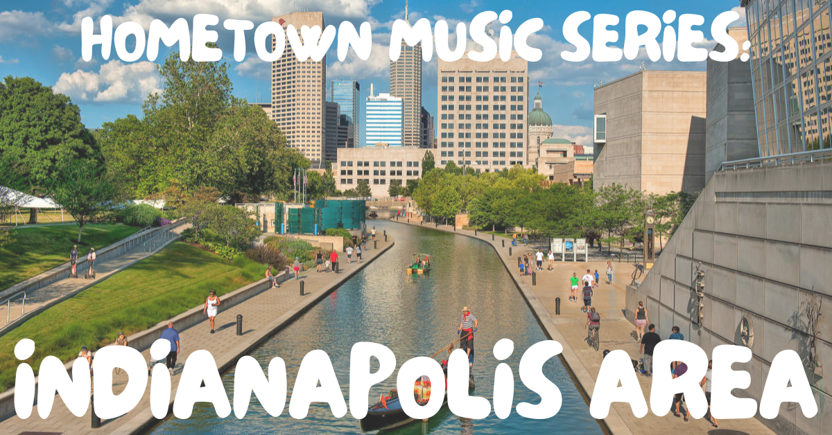 Hometown Music Series – Indianapolis Area