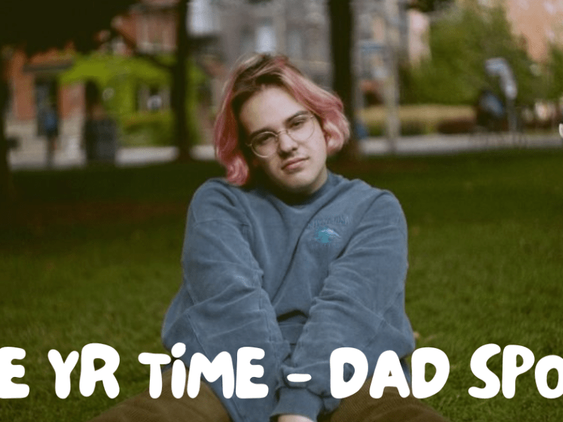 take yr time – dad&nbsp;sports