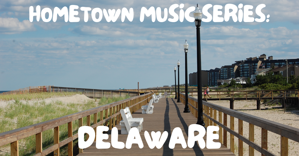 hometown music series – delaware