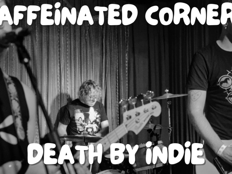 Delaware Natives, Death By Indie, Gear Up to Celebrate Sophomore Album&nbsp;Release