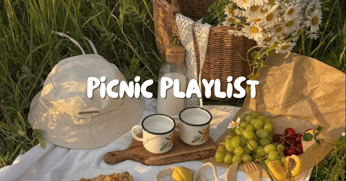 It’s Picnic Season, and We’ve Got the Perfect&nbsp;Playlist