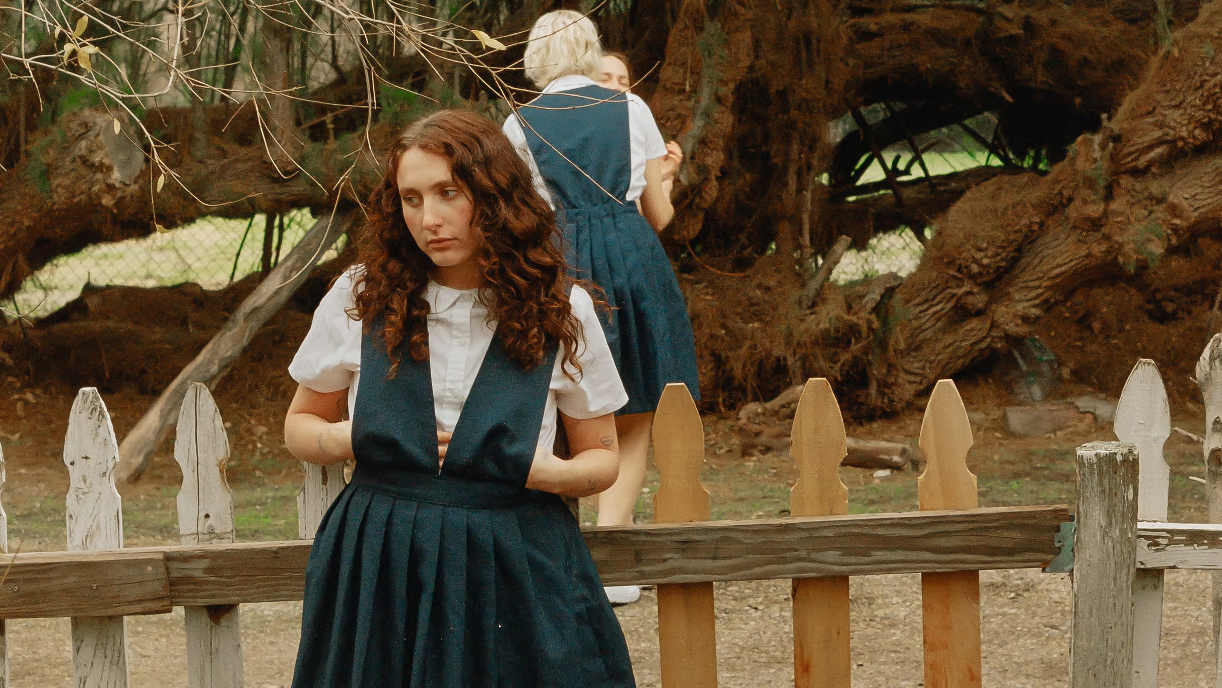 Carol Ades - Late Start Tour - Evvnt Events