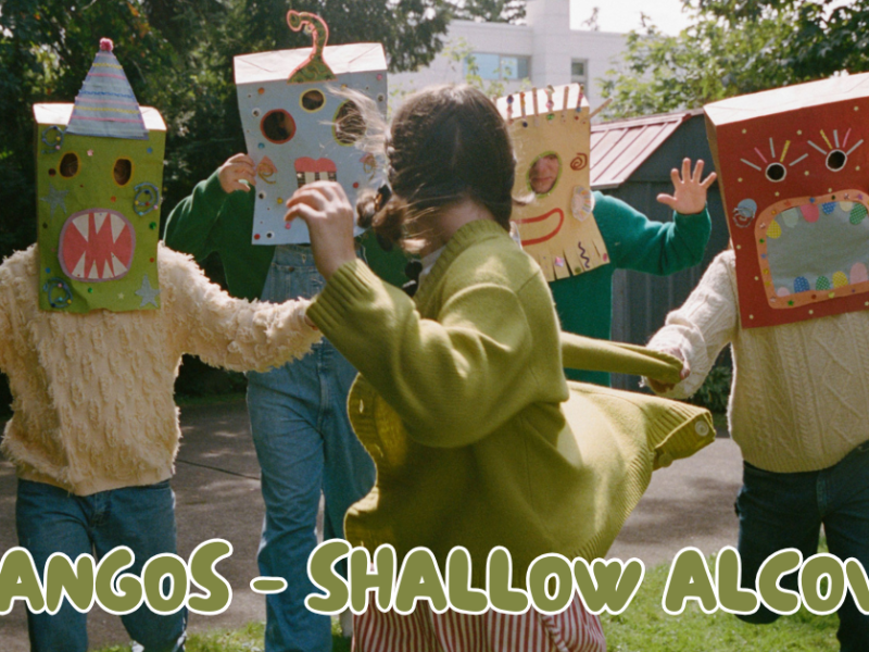 It’s a Bit More Than Mangos for Shallow&nbsp;Alcove