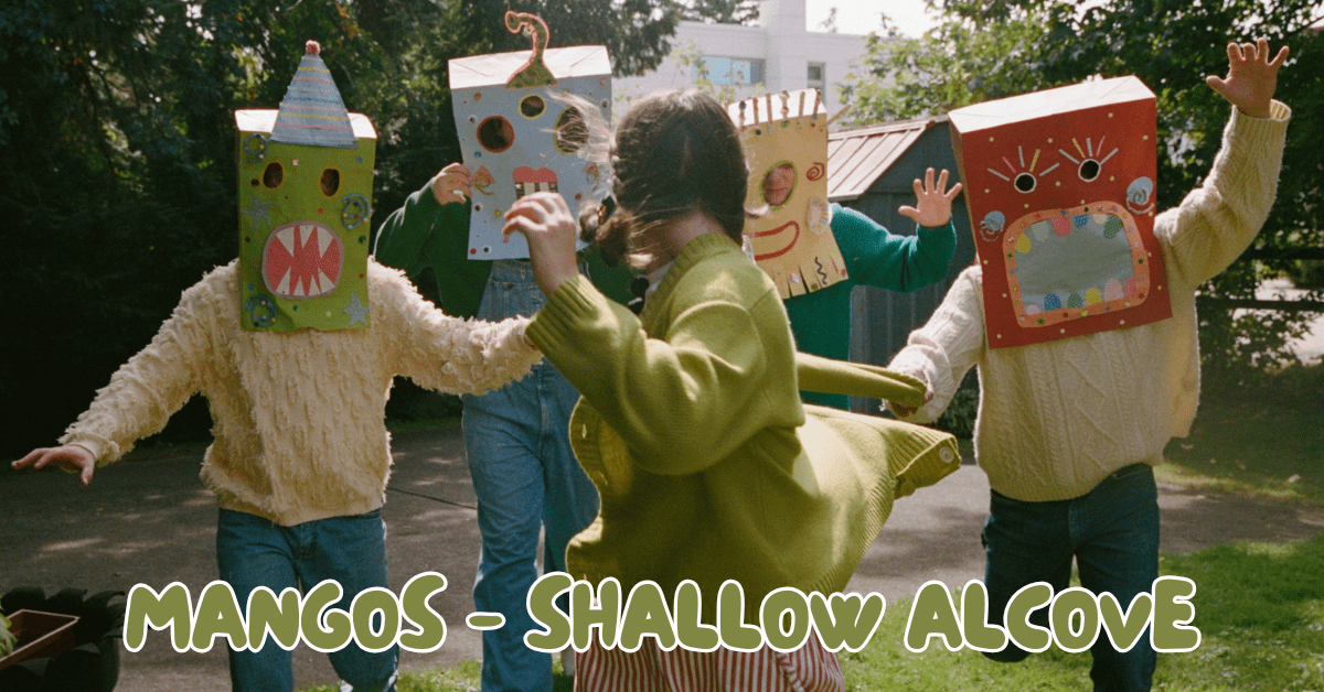 It’s a Bit More Than Mangos for Shallow&nbsp;Alcove