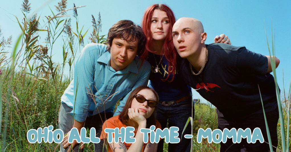 Midwestern State of Mind with – Ohio All The Time by Momma