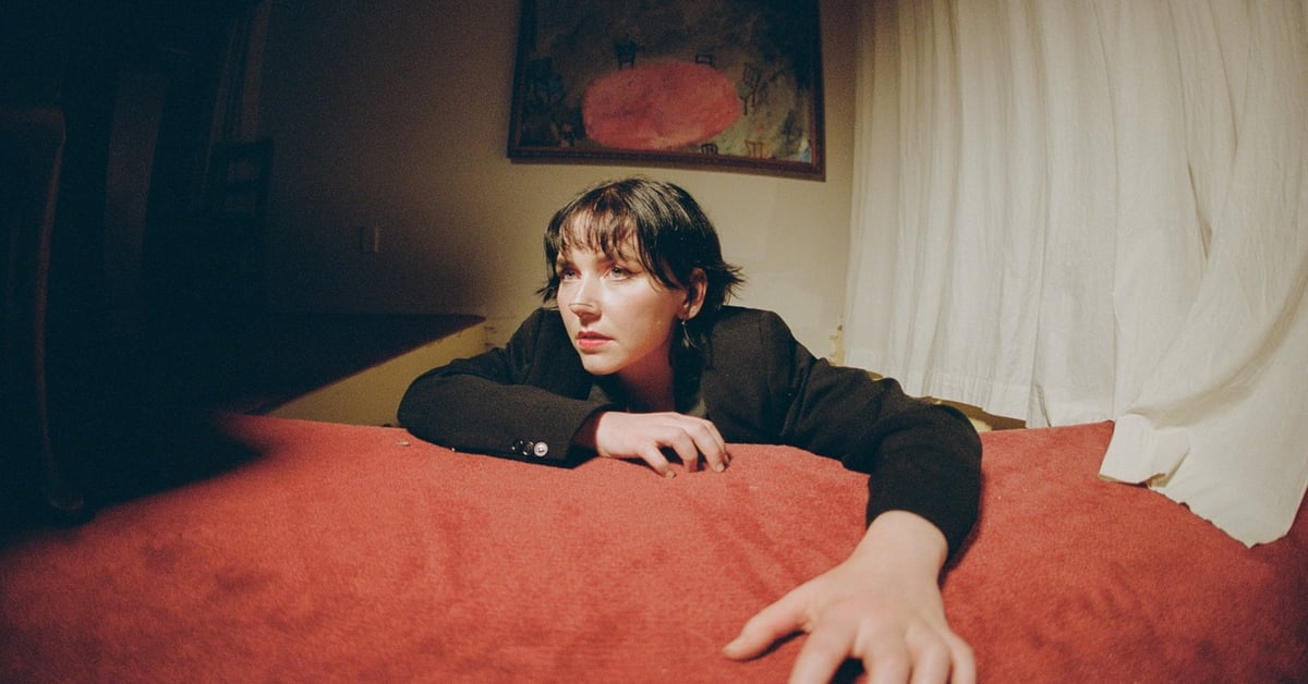 Taking Ownership Over Heartache: “When You Go” by Rita&nbsp;Mae