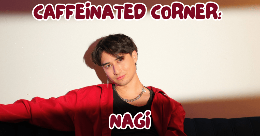 nagi Dives Into His Origins, Musical Visualization, and What’s Next